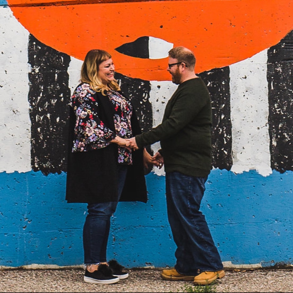 Meet your Posher, Lydia